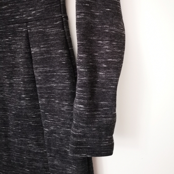 Scotch & Soda Boudoir Long Sleeves Dress - Picture 9 of 9